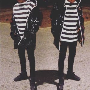 Puffer Coat